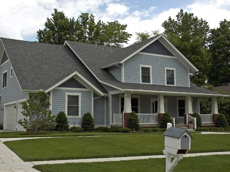 Quintero Roofing Images